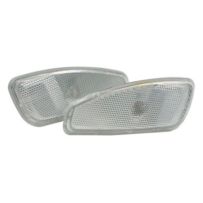 Car Side Reflection Warning Turn Signal Light Lamp Front Turn Signals Light For Jeep Renegade 2014-2017