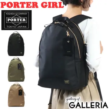 Porter girl outlet backpack