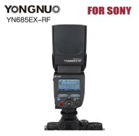 YONGNUO YN685EX-RF GN60 TTL Flash Speedlite for Sony