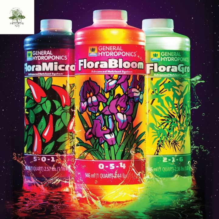 ready-stock-flora-series-by-general-hydroponics-ปุ๋ยน้ำหลัก-gro-micro-bloom-มีบริการเก็บเงินปลายทาง
