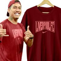 เสื้อยืด ลาย Liverpool LEGEND LFCS-5XL