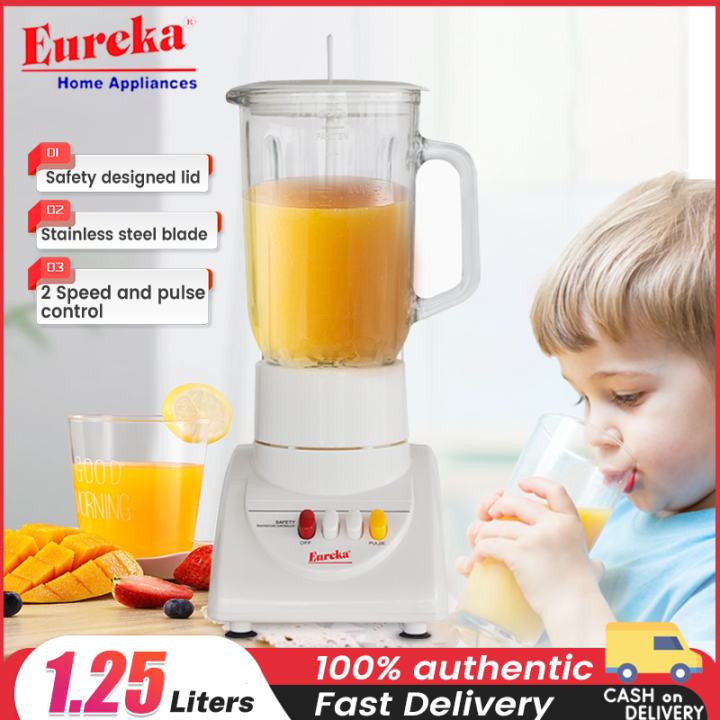 Eureka portable blender small size sale juicers fruit extractors juice