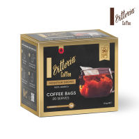 กาแฟสำเร็จรูป Vittoria Coffee Bags Mountain Grown 20pcs/Box