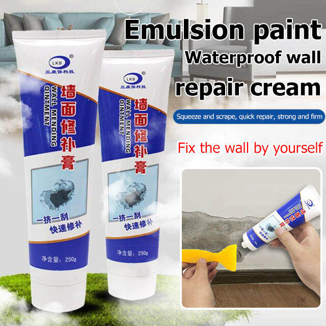 viviking Wall Repairing Ointment Universal Mending Paste Repair Cream