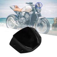 CB1000R Windshield WindScreen For Honda CB 1000R 2018 19 2020 Motorcycle Front Screen WindScreen Wind Deflector Screen Protector