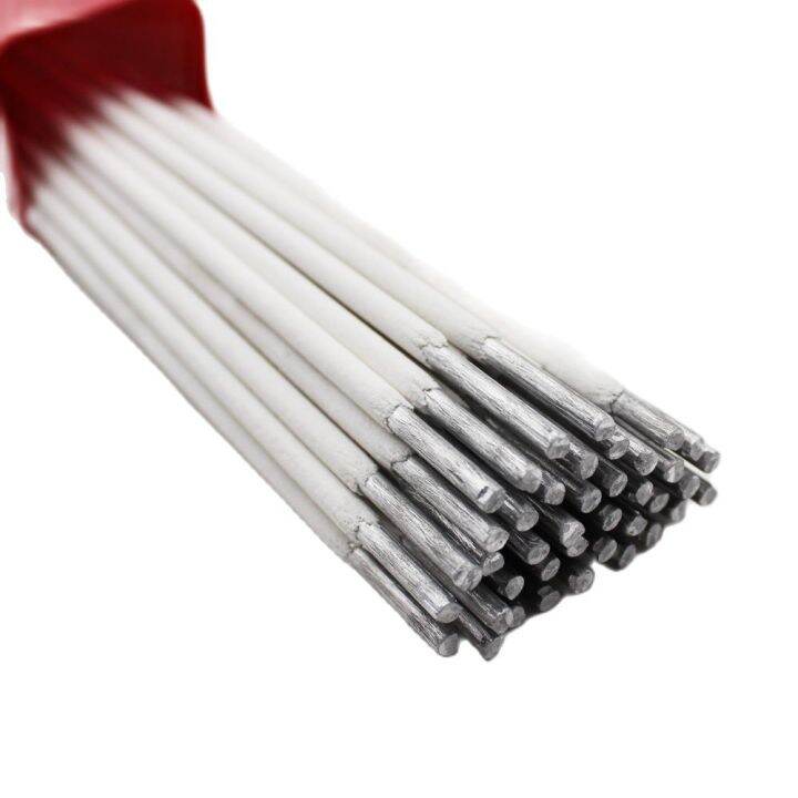 Aluminium ARC Welding Electrodes E1100/E4043/E3003/E5183 Lazada PH