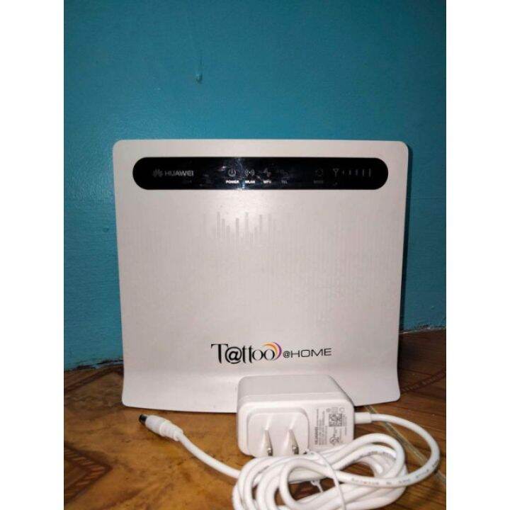 B593s 931/b593s s22 permanen openline and GLOBE LOCK MODEM Lazada PH