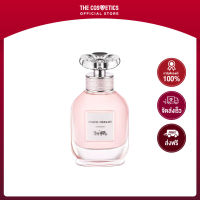 Coach Dreams Eau De Parfum 40ml น้ำหอมโทนฟลอรัลวู้ดดี้ หอมหวาน สดชื่น