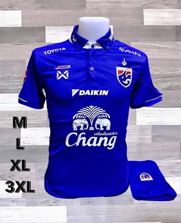 เสื้อฟุตบอลผู้ซายthailand-ชุดกีฬาผู้ซายเสื้อ-กางเกงราดาถูกๆ