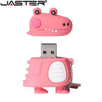 ร้อนการ์ตูนดิสก์ U 128กิกะไบต์น่ารักหมูสีชมพูสัตว์ที่มีสีสันแมวดำ64กรัม USB2.0แฟลชไดรฟ์ Memory Stick ปากกาไดรฟ์สาวสร้างสรรค์ของขวัญ