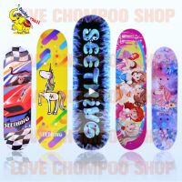 ?ส่งฟรี SKATEBOARD พร้อมส่ง สเก็ตบอร์ดเด็ก สเก็ตบอร์ด ด์สี่ล้อ เด็กผู้ใหญ่กระดานยาว สเก็ตบอร์ดสำหรับเด็ก สเก็ตบอร์ด