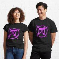 Anti-music  Classic T-Shirt