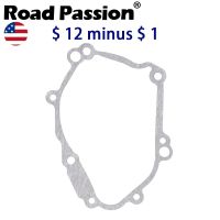 Motorcycle Stator Magneto Cover Gasket For YAMAHA YZF-R1R RaceBase R1 2005 YZF-R1 2004 YZF R1 YZFR1 YZFR1R 5VY-15451-00-00