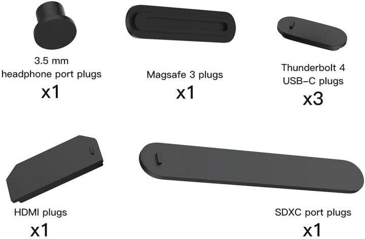 silicone-set-dust-plug-cover-for-macbook-pro-16-inch-a-2485-a2485-macbook-pro-14-amp-2021-2022-model-a2442-a2442-thunderbolt-keyboard-accessories