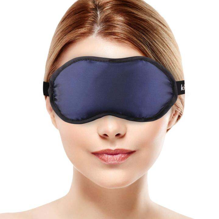 Kimkoo Eye Mask for Dry Eyes&Microwave Warm Eye Heat Mask,Eye Compress ...