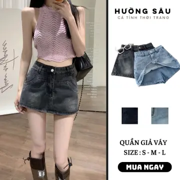 Chân váy bút chì Elise sz L new 100% | Shopee Việt Nam