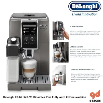 delonghi coffee machine automatic Buy delonghi coffee machine