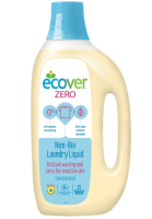 Ecover Zero Non-Bio Laundry Liquid 1.5L