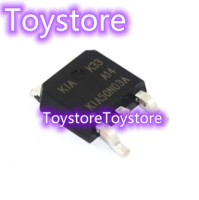 10Pcs Original SUD50N03A KIA50N03A TO-252 50N03A 50N03 TO252 30V/50A MOSFET N-channel ใหม่ขาย