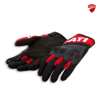 ถุงมือลาย Ducati - Gloves Summer C3