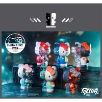 ♠มีของพร้อมส่ง Mecha kitty (มีทั้งแบบสุ่มและแบบเลือกตัว)✡