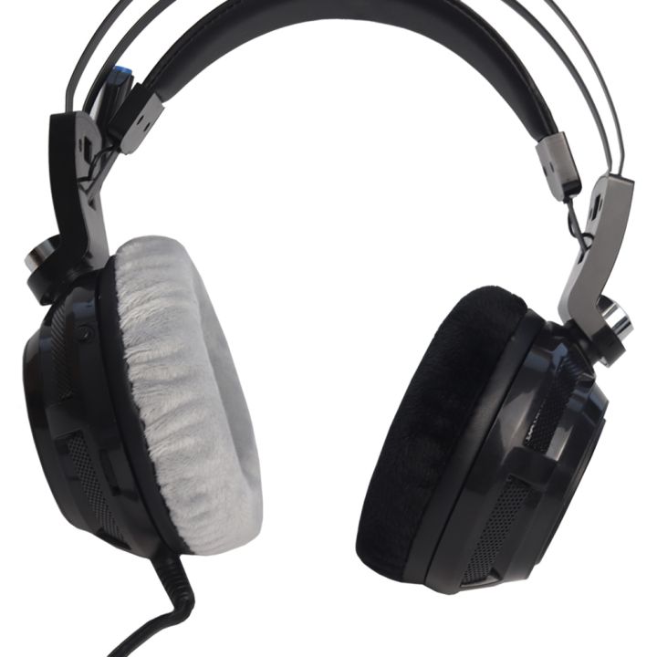 earsoft-replacement-cushions-for-panasonic-rp-djs400-headphones-cushion-velvet-ear-pads-headset-cover-earmuff-sleeve