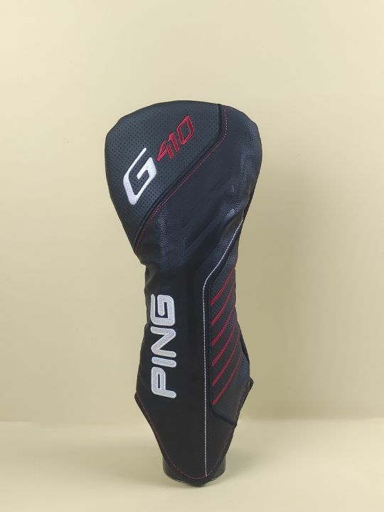 pearly-gates-titleist-malbon-taylormade-anew-mizuno-g410-golf-club-cover-no-1-wood-cover-fairway-wood-iron-wood-club-head-cover-club-protection-cover