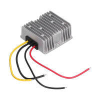 ตัวควบคุมแรงดันไฟฟ้า DC,DC 12V/24V ถึง5V Step Down Converter ความน่าเชื่อถือเฉพาะตัวเก็บประจุตัวกรองเฉพาะสำหรับมอเตอร์สำหรับระบบนำทางรถยนต์