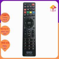 Universal Control rm-l1130 X-REMOTE สำหรับทีวีทุกประเภท