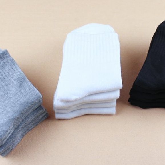 mens-socks-mens-and-womens-socks-solid-color-shallow-mouth-low-cut-thin-socks