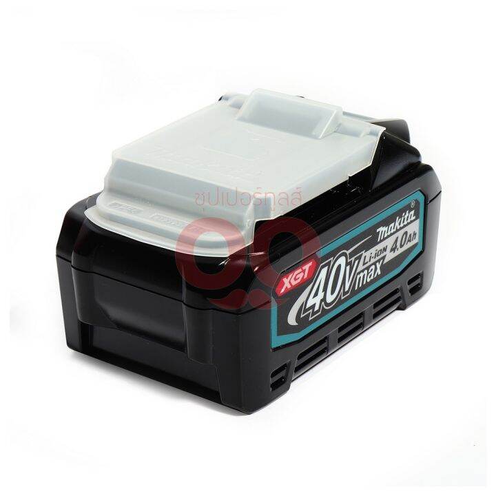 MAKITA แบตเตอรี่ ลิเธียมไอออน 40 โวลต์ 4.0 แอมป์ รุ่น BL4040 ใช้กับ ...