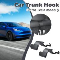 Car Back Seat Hook Headrest Organizer Hanger Storage hook Backseat Hooks Hooks Multifunctional P9L2