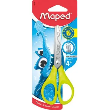 Scissor - Left Hand (16cm) - Maped (On Card)