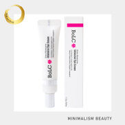 Kem mắt Botox cải thiện nếp nhăn chuyên sâu Bolca Biotechnie Intensive Eye