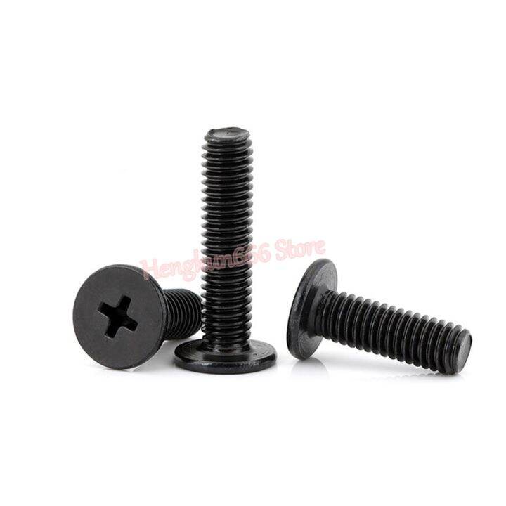 cc-m2-5-m4-zinc-plated-phillips-ultra-thin-super-low-flat-wafer-screw-bolts-for-computer-laptop-machine