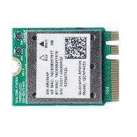 2X QCNFA222 AW-NB234NF 802.11A/B/G Wireless WIFI Bluetooth Card 2.4GHz 5GHz WiFi + BT 4.0 NGFF Wlan