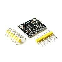 VL6180 VL6180X Range Finder Optical Ranging Sensor Module for Arduino I2C Interface 3.3V 5V gesture recognition WATTY Electronics