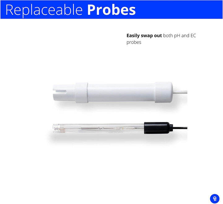 bluelab-metcom-combo-meter-for-ph-temperature-conductivity-nutrient-in-water-with-easy-calibration-digital-tds-tester-for-hydroponic-system-and-indoor-plant-grow-pack-of-1