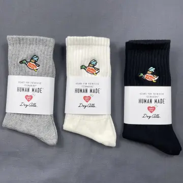 Cdg cheap socks price