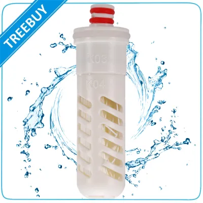 Water Filter Bottle Replacement Filter Bottle Filter