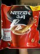 NESCAFE 3IN1 RANG XAY HÒA TAN 782G  46 gói x17g