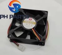 1PC Power Fan for DesignJet T610 T1100 Z2100 Z3100 T770 T1200 T620 T1120 T790 T795 T1300 T2300 Z3200 FIX 03:XX