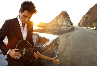 โปสเตอร์ John Mayer จอห์น เมเยอร์ Music Poster ภาพถ่าย รูปภาพขนาดใหญ่ ของสะสม ของแต่งบ้าน ของแต่งห้อง โปสเตอร์แต่งห้อง โปสเตอร์ติดผนัง 77poster