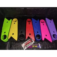 【NATA】 KING DRAG CHAIN GUARD Swing arm