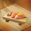 Nigiri cá hồi phomai - ảnh sản phẩm 1