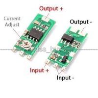 650nm 532nm 780nm 808nm 980nm RED GREEN Laser Diode LD Drive board Adjustable  3.0 -4.5V constant current Replacement Parts