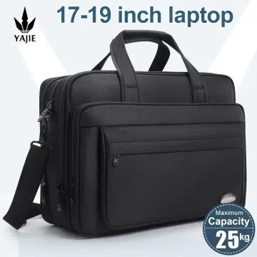 19 inch 2024 laptop bag