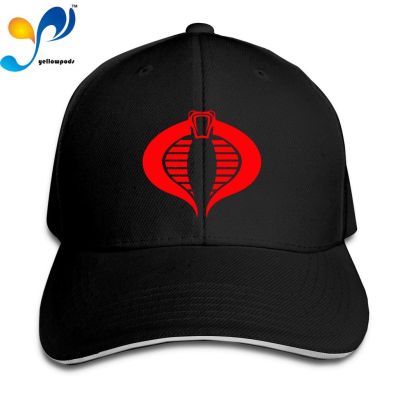 2023 New Fashion NEW LLCobra GI JOE Special Forces Print New Fashion  casquette Unisex Baseball Caps Snapback Gor，Contact the seller for personalized customization of the logo