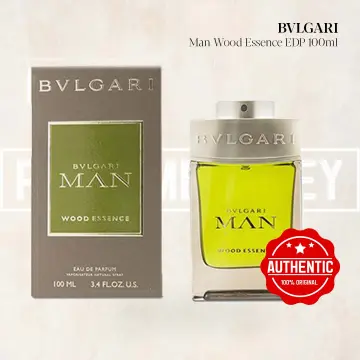 Bvlgari wood discount essence singapore