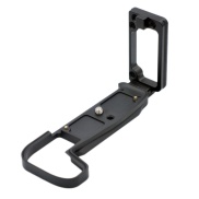 Quick Release L Plate Holder Hand Grip Tripod Bracket for Canon Eos Rp